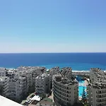 Olimpia Garden 219