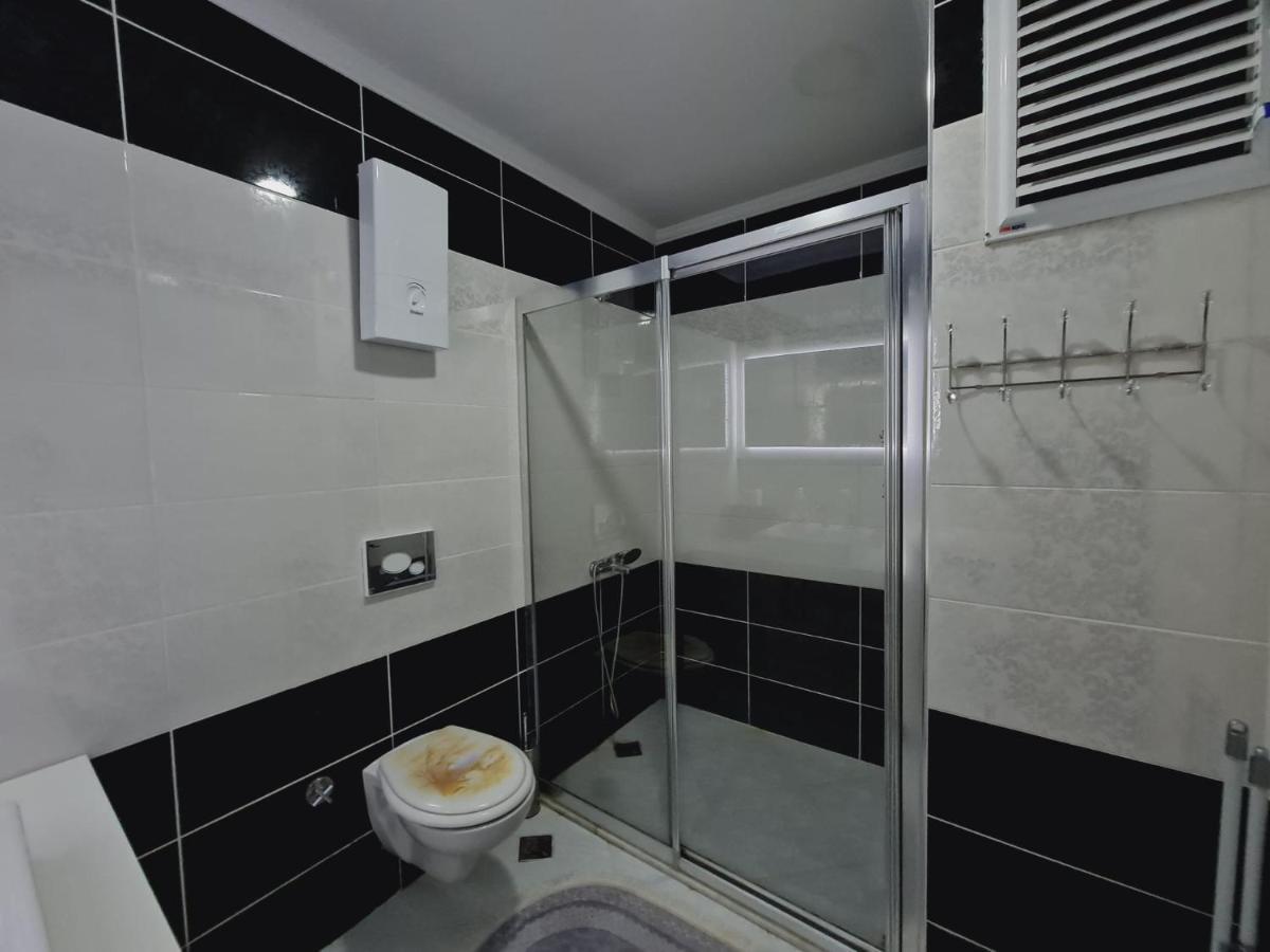Daire Olimpia Garden 219 Alanya