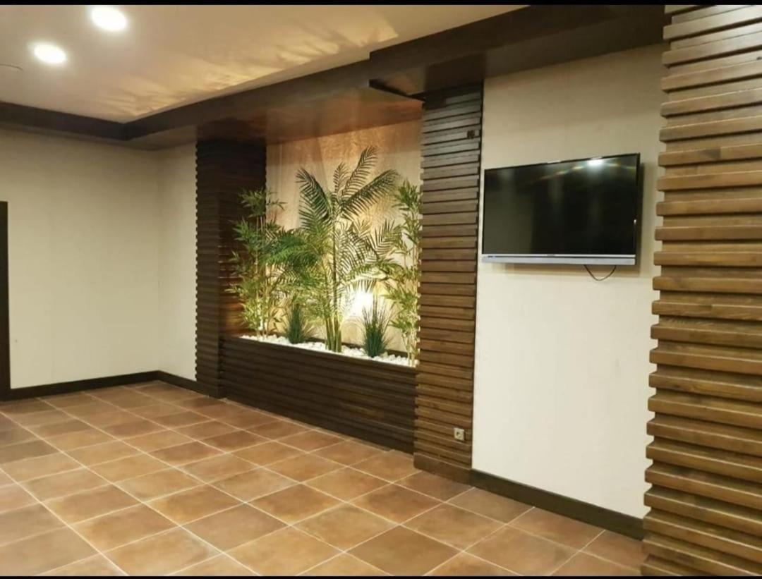 Daire Olimpia Garden 219 *
