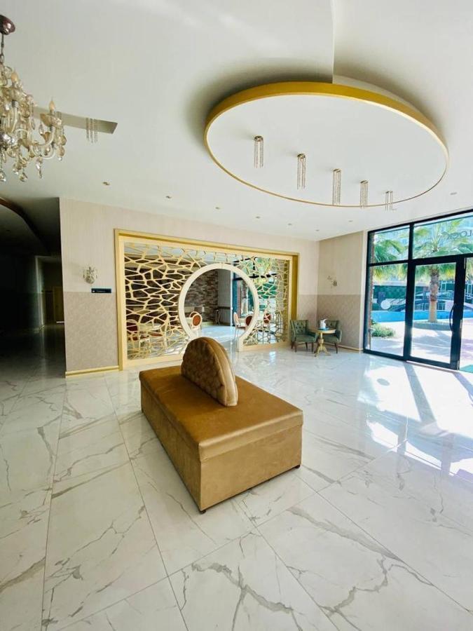 Apartment Olimpia Garden 219 Alanya