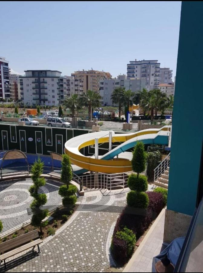 Olimpia Garden 219 Apartment *