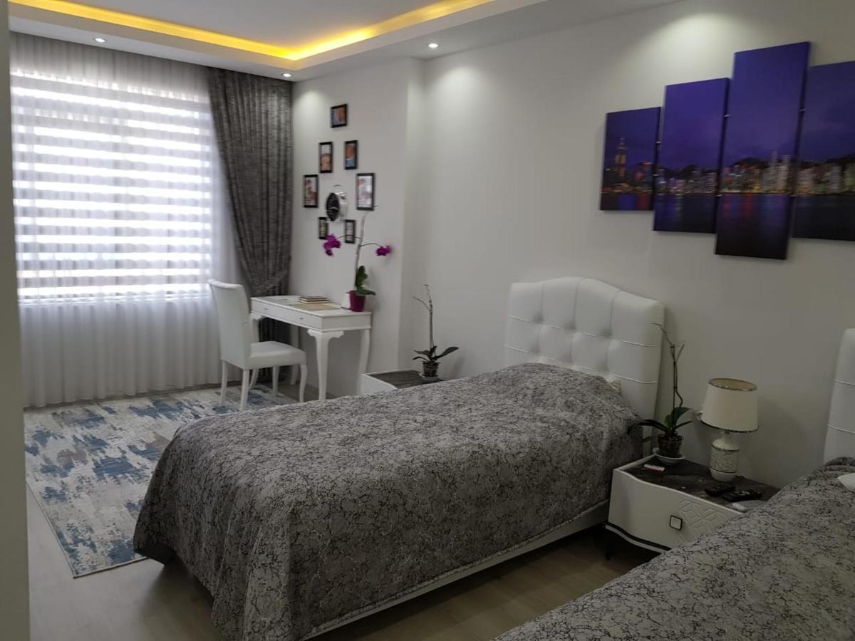 Olimpia Garden 219 Alanya
