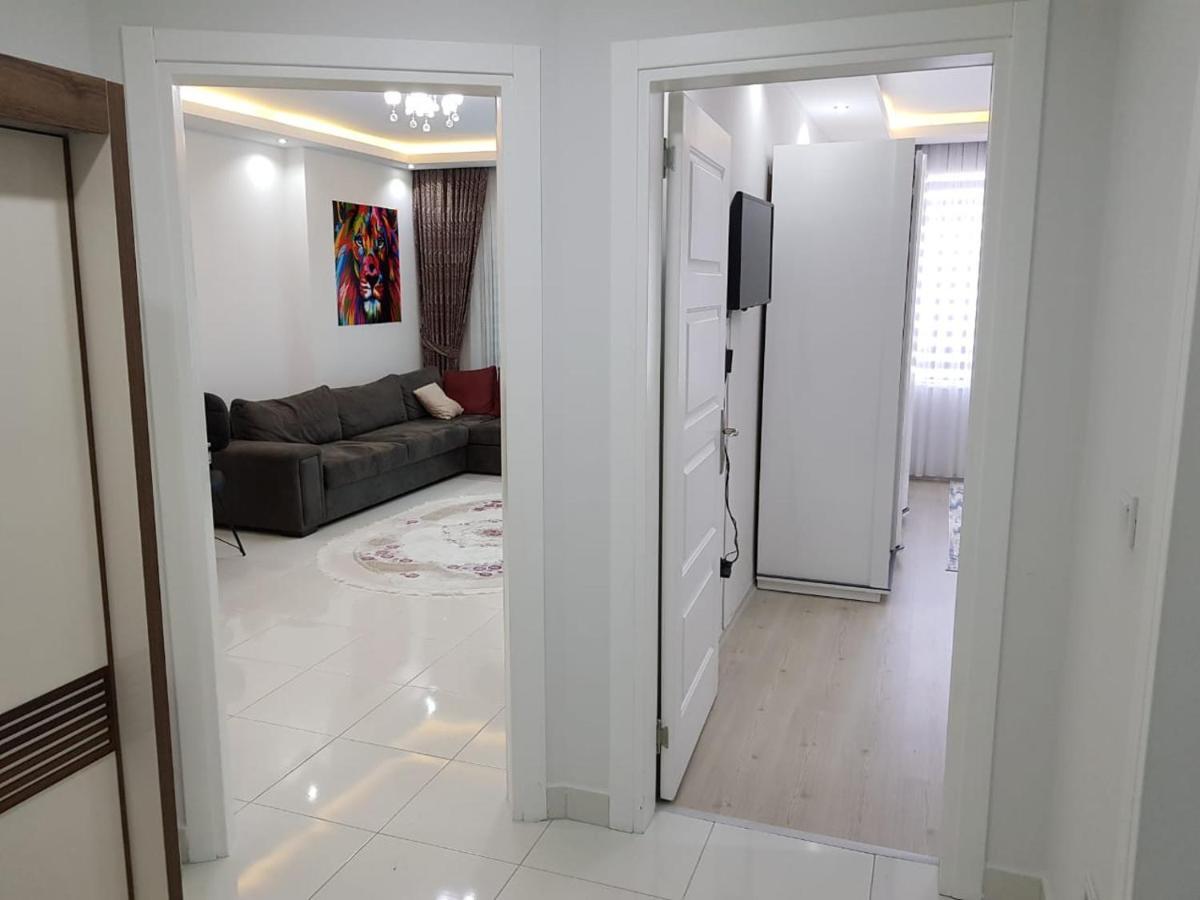 Apartment Olimpia Garden 219 Alanya